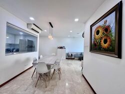 The Gardens At Bishan (D20), Condominium #628419781
